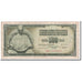 Banconote, Iugoslavia, 500 Dinara, 1981, 1981-11-04, KM:91b, B