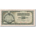 Banknote, Yugoslavia, 500 Dinara, 1981, 1981-11-04, KM:91b, VG(8-10)