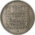 France, 10 Francs, Turin, 1948, Beaumont - Le Roger, Copper-nickel, AU(50-53)