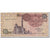 Banconote, Egitto, 1 Pound, 1993, Undated, KM:50e, MB
