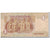 Billete, 1 Pound, 1993, Egipto, Undated, KM:50e, BC