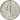 Francja, 1/2 Franc, Semeuse, 1973, Paris, Nikiel, EF(40-45), Gadoury:429