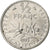 France, 1/2 Franc, Semeuse, 1973, Paris, Nickel, TTB, Gadoury:429, KM:931.1