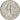 France, 1/2 Franc, Semeuse, 1974, Paris, Nickel, EF(40-45), Gadoury:429