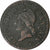 Frankreich, Centime, Dupré, AN 7, Paris, Bronze, SGE+, Gadoury:76, KM:646