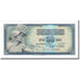 Banknot, Jugosławia, 50 Dinara, 1978, 1978-08-12, KM:89a, AU(50-53)