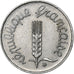 Francia, Centime, Épi, 1967, Paris, Acciaio inossidabile, SPL-, Gadoury:91