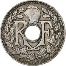 Francia, 5 Centimes, Lindauer, 1938, Cobre - níquel, EBC, Le Franc:F.122