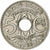 France, 5 Centimes, Lindauer, 1938, Copper-nickel, AU(55-58), Le Franc:F.122