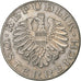 Austria, 10 Schilling, 1983, Cobre - níquel chapado en níquel, MBC+, KM:2918