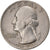 USA, Quarter, Washington Quarter, 1970, U.S. Mint, Miedź-Nikiel powlekany