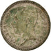 Belgium, 20 Francs, 20 Frank, 1933, Brussels, Silver, VF(20-25), KM:104.1