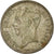 Belgium, 20 Francs, 20 Frank, 1934, Silver, VF(20-25), KM:103.1