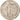 France, 2 Francs, Semeuse, 1994, Nickel, AU(55-58)