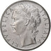 Itália, 100 Lire, 1979, Rome, Aço Inoxidável, AU(50-53), KM:96.1