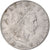 Italien, 50 Lire, 1956, Rome, Stainless Steel, S+, KM:95.1