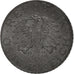 Autriche, 5 Groschen, 1973, Zinc, TTB, KM:2875