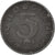 Autriche, 5 Groschen, 1948, Zinc, TB+, KM:2875
