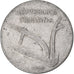 Italie, 10 Lire, 1953, Rome, Aluminium, TB, KM:93