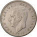 Spanien, Juan Carlos I, 5 Pesetas, 1976, Kupfer-Nickel, SS, KM:807