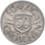 Autriche, 50 Groschen, 1947, Aluminium, TTB+, KM:2870