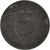 Autriche, 5 Groschen, 1962, Vienne, Zinc, TB+, KM:2875