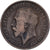 Great Britain, George V, Penny, 1916, Bronze, VF(20-25), KM:810