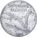 Italie, 10 Lire, 1952, Rome, Aluminium, TB, KM:93