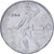 Italy, 50 Lire, 1964, Rome, Stainless Steel, VF(30-35), KM:95.1