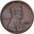 Verenigde Staten, Cent, Lincoln Cent, 1971, U.S. Mint, Tin, ZF, KM:201