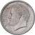 Grecja, 10 Drachmes, 1984, Miedź-Nikiel, AU(55-58), KM:132