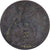 Great Britain, George V, Penny, 1912, Bronze, F(12-15), KM:810