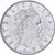 Italy, 50 Lire, 1974, Rome, Stainless Steel, EF(40-45), KM:95.1
