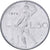 Italy, 50 Lire, 1974, Rome, Stainless Steel, EF(40-45), KM:95.1