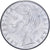 Italien, 100 Lire, 1976, Rome, Stainless Steel, SS+, KM:96.1