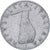 Italie, 5 Lire, 1953, Rome, Aluminium, TB, KM:92