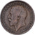 Great Britain, George V, Penny, 1914, Bronze, VF(20-25), KM:810