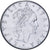 Italy, 50 Lire, 1977, Rome, Stainless Steel, AU(50-53), KM:95.1