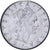 Italy, 50 Lire, 1979, Rome, Stainless Steel, EF(40-45), KM:95.1