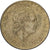 Italien, 200 Lire, 1978, Rome, S+, Aluminum-Bronze, KM:105