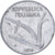 Italien, 10 Lire, 1954, Rome, Aluminium, S+, KM:93