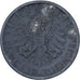 Oostenrijk, 10 Groschen, 1949, Zinc, FR, KM:2874