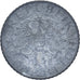 Autriche, 5 Groschen, 1968, Zinc, B+, KM:2875