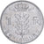 Belgien, Franc, 1963, Kupfer-Nickel, S, KM:143.1