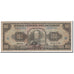 Banknote, Ecuador, 100 Sucres, 1990, 1990-04-20, KM:123, VG(8-10)