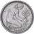 Federal Republic of Germany, 50 Pfennig, 1950, Stuttgart, Copper-nickel