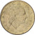 Italien, 200 Lire, 1980, Rome, Aluminum-Bronze, SS+, KM:105