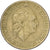 Italien, 200 Lire, 1979, Rome, Aluminum-Bronze, S+, KM:105