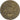 Tunisia, 100 Millim, 1960, Paris, Brass, VF(20-25), KM:309