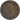 Tunisia, 20 Millim, AH 1380/1960, Paris, Brass, VF(20-25), KM:307